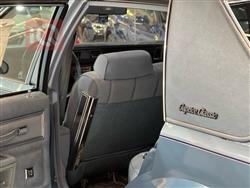 شيفروليه كابريس